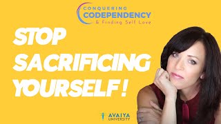 Do you struggle with Codependency? Overcome it with Lisa Romano.