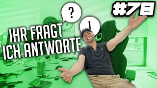 JP Performance - Ihr fragt/Ich antworte! #78