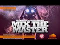 clubbasse vs potatoheads mix the master 2013 bootleg mix