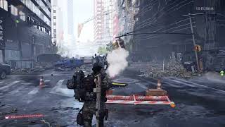 Tom Clancy's The Division® 2 - Agent(s) Activity 2025 1.0 ep16 [03]