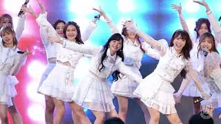 BNK48 Cherprang - Shonichi @ BNK48 1st GEN SPECIAL SINGLE「Jiwaru DAYS」PERFORMANCE [4K 60p] 221120