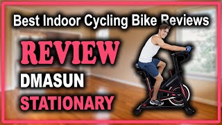 DMASUN Indoor Cycling Bike Stationary Review - Best Indoor Cycling Bike Reviews