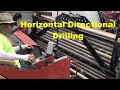 Horizontal Directional Drilling - HOW IT WORKS