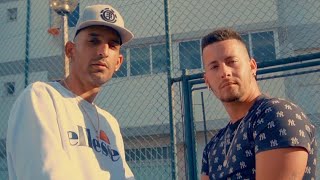 NilsonBdS x Jonasbds - Bairro Não Muda (VideoClipOficial )