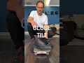 Globe Tilt Skate Shoes