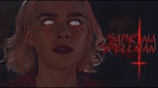 Sabrina Spellman   COPYCAT (CAOS)