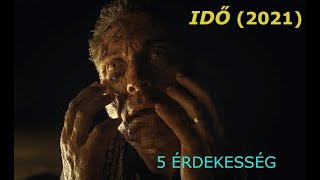 5 ÉRDEKESSÉG #4 - Idő (Old) 2021