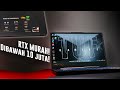 Laptop RTX MURAH dan Kenceng!!! pake RYZEN! - ASUS TUF A15