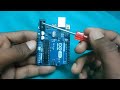 full basics about arduino uno in tamil embedded projects stylish electrical iot projects srmtractors