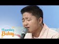 Magandang Buhay: Jake Zyrus sings 