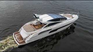 2014 Sunseeker 68 Predator \