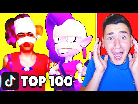 brawl stars channel - FunClipTV