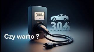 Czy auto elektryczne to oszczędność? Prawdziwe koszty ładowania! / EV charging costs