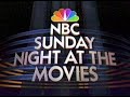 NBC Sunday Night at the Movies 1988