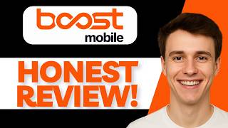 Boost Mobile Review | Is It Worth Your Money in 2026?