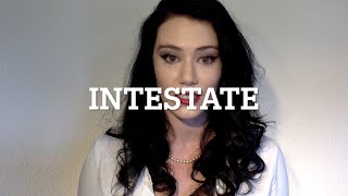 Dying Without a Will In Louisiana______Intestate Succession Explained