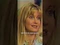 Olivia Newton-John talks her cancer diagnosis with Nancy Collins for Primetime, 1993