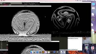 Sobel Edge Detector | Code-Implementation-Python | Feature point