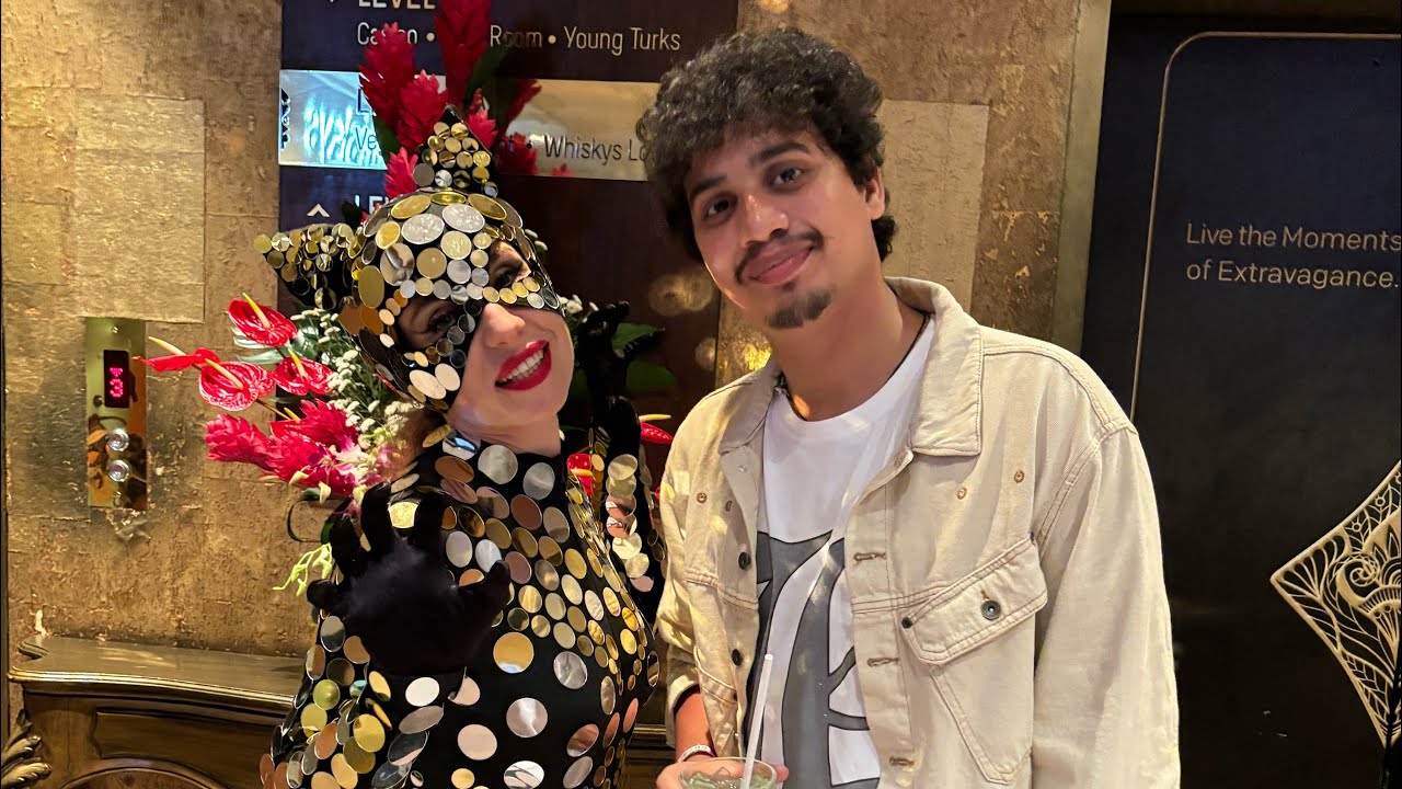 Goa Trip Part 2 Youtube