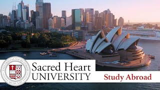 Study Abroad at Sacred Heart University | The College Tour