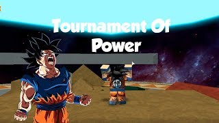 UI GOKU VS JIREN FULL RECREACTION l DBZ Final Stand