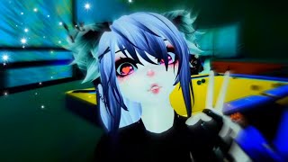 VRCHAT EXPERIENCE 2