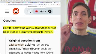 Python to Rust Code Migration Frequently Asked Questions