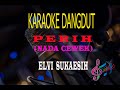 Karaoke Perih Nada Cewek - Elvi Sukaesih (Karaoke Dangdut Tanpa Vocal)