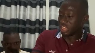 Djeliman KOUYATÉ  - Sougoulon bado! Kounoun bado! Ani Bi Bado.