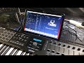 Arturia Analog Lab 4 & Arturia KeyLab 49 MK 2 - Let’s Explore - Live - Sound Fixed 11 Minutes In