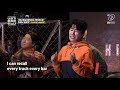 do you know hiphop 6회 living legend 2020 feat. verbal jint 인피닛플로우 @ 2020 명곡의 밤 200410 ep.6