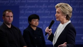 What makes the Clinton WikiLeaks emails so bad?