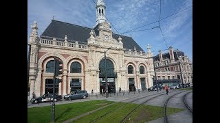 Places to see in ( Valenciennes - France )