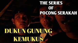 Film Komedi Lucu Jawa Serang Jaseng Dukun Gunung Kemukus 12