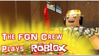 The Fgn Crew Plays Roblox Super Bomb Survival Pc - the fgn crew plays roblox natural disaster survival pc