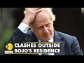 Police clash with protesters over new COVID-19 restrictions in London | Latest World English News