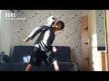 this is freestyle football march 2017