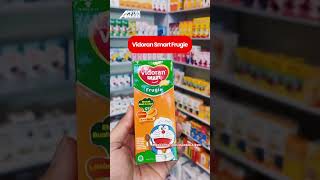 Vitamin Penambah Nafsu Makan Anak