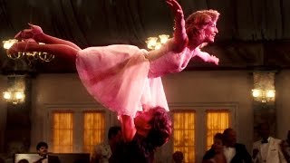 Movie Dirty Dancing - (I've Had) The Time of My Life (Final Dance)