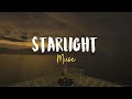 Muse -  Starlight  (Lyrics / Lyric Video) 🎧