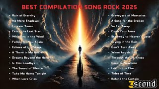 Best Rock Ballads 2025 | A Collection of Heartfelt Rock Hits Live Stream [ 24\\7]