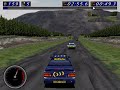 Network Q RAC Rally Championship: The X-Miles add-on (Magnetic Fields) (MS-DOS) [1997] [PC Longplay]