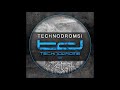 ivan mikic esid 001 original mix technodrome records