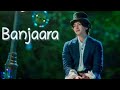 Banjaara | Korean mix | The sound of magic