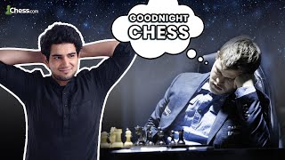 Good night chess - Reaching 1300