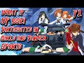 What if OP Issei Participates in Girls und Panzer Sports | Part 1 | Au.@God-Of-Hope