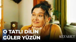Kefaret Eğlenceli Sahneler - Kefaret Özel Sahneler
