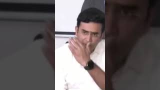 ಸಂಸದ ತೇಜಸ್ವಿ ಸೂರ್ಯ | Tejasvi Surya |   #tejasvisurya @BJP4KARNATAKA_ @DKShivakumarKPCC #zameer