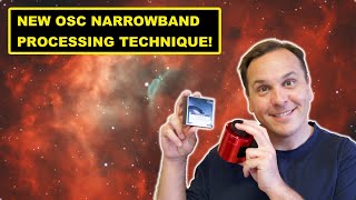 New OSC Narrowband Processing Technique