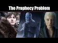 The Problem with House of the Dragon's White Walker Vision & the Game of Thrones Cinematic Universe